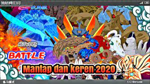 Naruto senki terbaru terbaik terkeren 2020 Naruto Senki Final Mod by Riicky  Apk - YouTube