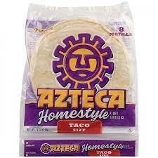 Azteca Foods gambar png