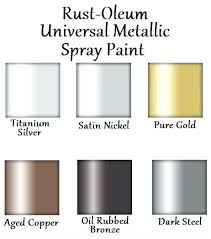 Rust Oleum Oil Based Paint Colors Paint Aluminum 1 Qt Home