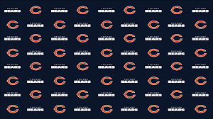 Tu crearas, entrenaras y transferirás jugadores, crear tácticas. Video Conference Backgrounds Chicago Bears Official Website