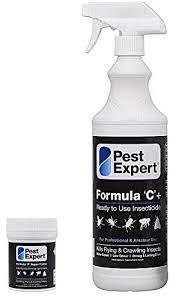 For expert termite and pest control solutions call in the experts. Pest Expert Formula C Food Moth Killer Spray 1ltr And Formula P Food Moth Killer Super Fumer 11g Hse Approved And Tested Professional Strength Product Amazon Co Uk Kitchen Home
