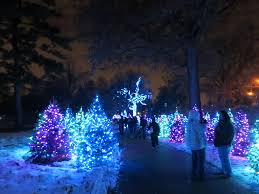 3 Must See Holiday Light Displays In St Louis Mo