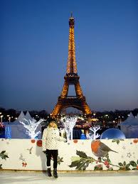 Does anyone know if i can climb the eiffel tower on christmas day? A Guide To Christmas In Paris Luxe Adventure Traveler