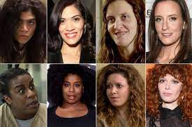 If you have finished the fifth season of orange is the new black, you are probably wondering where the netflix series goes from there. This Is What The Cast Of Orange Is The New Black Looks Like In Real Life Mirror Online