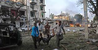 Resultado de imagen para somalia 26 muertos ataque fotos