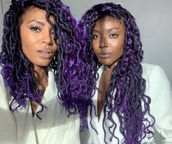 Bright purple lob some hairstyles are bound to stand the test of time, and the bob is dark purple hair color seems to work for most skin tones. 32 Best Purple Hair Color Ideas For Women In 2021 All Things Hair Us
