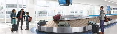 checked bag policy travel information
