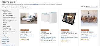 Amazon Prime Day Shopping Tips Simple Tricks To Find The Best Deals Business Insider