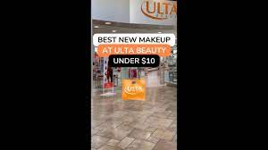 best new makeup at ulta under 10