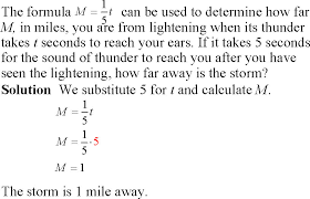 Introductory Algebra Solving Equations