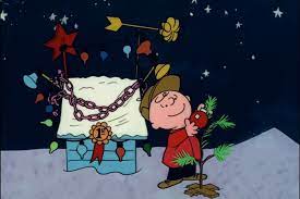 You can See A Charlie Brown Christmas ...