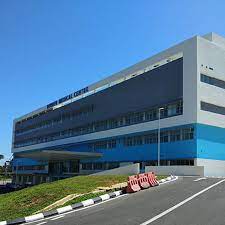 Borneo medical centre is a newly established 120 bed, tertiary level private medical centre. Borneo Medical Centre Miri Private Hospital In Miri