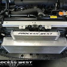 process west engine oil cooler kit