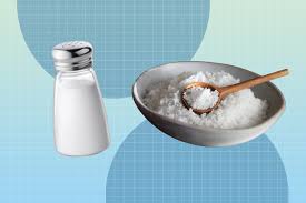 sea salt vs table salt what s the