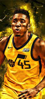 Download the following mitchell wallpapers by clicking on your desired image and then click the orange download button positioned underneath your selected wallpaper. Donovan Mitchell Iphone Wallpapers Free Download