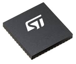STMicroelectronics gambar png