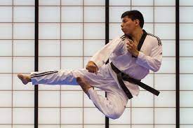 top 12 apps to learn martial arts
