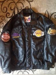 Available for sale at an affordable price. Lakers Nba Champions 1999 2000 Sewn Leather Jeff Hamilton Jacket Sz Adult Xl 1825144072