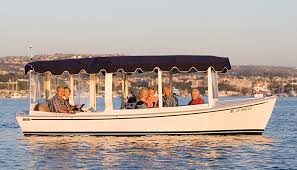 Duffy boat rentals in the huntington harbour, hours, cost, and more. 1 Free Hour With Any 2 Hour Duffy Boat Rental Visit Newport Beach