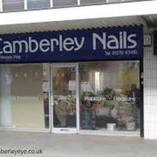 top 10 best nail salons in surrey
