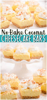 When it comes to making a homemade top 20 6 inch cheesecake recipe , this recipes is always a favored whether you want something very easy and also fast, a make in advance supper idea or something to offer on a chilly winter months's night, we have the perfect recipe concept for you here. Coconut Cheesecake Bars Butter With A Side Of Bread