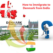 Everything you need to get moving. How To Immigrate To Denmark From India