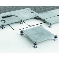 raised access floor systems exporter