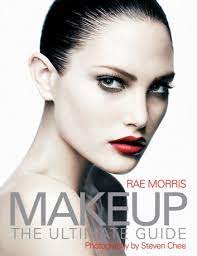 makeup ebook by rae morris epub book