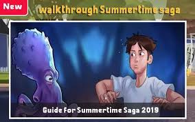 You'll be able to develop relationships with all of them and hopefully get more than a few of them back to your dorm. New Summertime Walkthrough Tips Saga App Downloaden 2021 Gratis 9apps