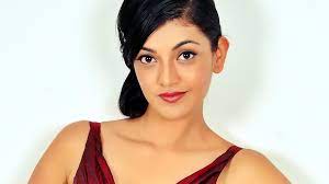 Indian Actress Hd Wallpapers - Kajal ...