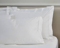 Signature Pillow Shams St Regis