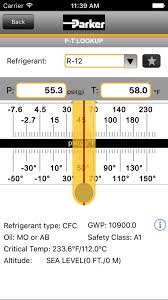 Chillmaster P T Chart App For Iphone Free Download
