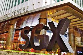 What Is Sgx Nifty