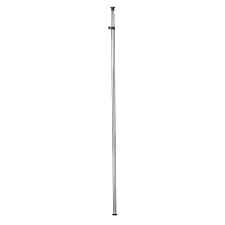 spring loaded floor to ceiling pole