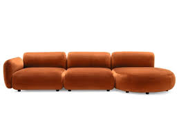 Ginza Sofa By Calligaris Design