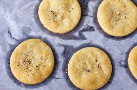 biscuits baking recipes