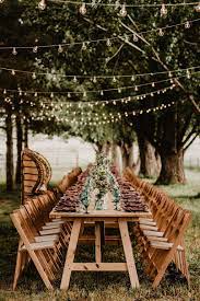 types of wedding chairs you can