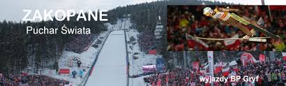 Skoki narciarskie zakopane 2021 wyniki na żywo. Wyjazd Autokarem Na Skoki Narciarskie Zakopane Z Biletami Bp Gryf