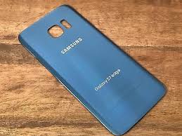 Decided to do a quick hands on with all colors of the galaxy s7 edge including the new coral blue variant in memory of the galaxy note 7. Samsung Galaxy S7 Edge Battery Glass Back Door G935 Replacement Cover Blue Coral Samsung Galaxy Phone Samsung Samsung Galaxy S7