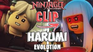 DOWNLOAD: Ninjago Deutsch Prinzessin Harumi Garmadons Motorradgang Lego 10  Minuten Toggo Serien .Mp4 & MP3, 3gp | NaijaGreenMovies, Fzmovies, NetNaija