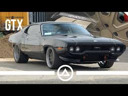 Dom's charger three miles experience with car chase heroes, multiple locations. Fate Of The Furious Plymouth Gtx In Depth Review Hot Cars