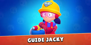 There was an official announcement from brawl stars official twitter. Jacky Brawl Stars Guide Tips And Tricks Jeumobi Com