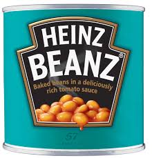 Image result for baked beans