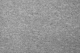 close up of monochrome grey carpet