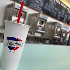 shields date garden ice cream parlor