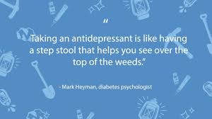 How much are antidepressants without insurance. When And How To Take Antidepressants With Type 1 Diabetes