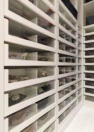 Storage Trend Glass Drawer Fronts
