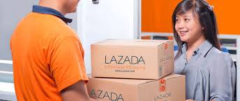 432021 untuk melacak paket barang lex id kamu bisa gunakan beberapa cara. Lazada Lex Tracking Tracktry
