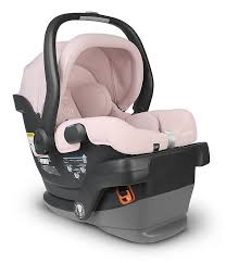 Uppababy Mesa V2 Infant Car Seat And