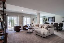 We have loads of them featuring all kinds of rooms, colors, materials and layouts. Basement Nottingham Floorplan Home Custom Homes Home Photo